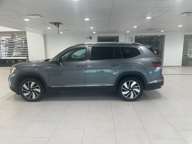 2024 Volkswagen Atlas 2.0T SEL