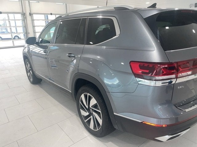 2024 Volkswagen Atlas 2.0T SEL