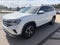 2023 Volkswagen Atlas 3.6L V6 SEL