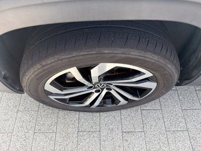2023 Volkswagen Atlas 3.6L V6 SEL
