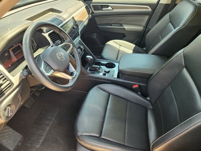 2023 Volkswagen Atlas 3.6L V6 SEL