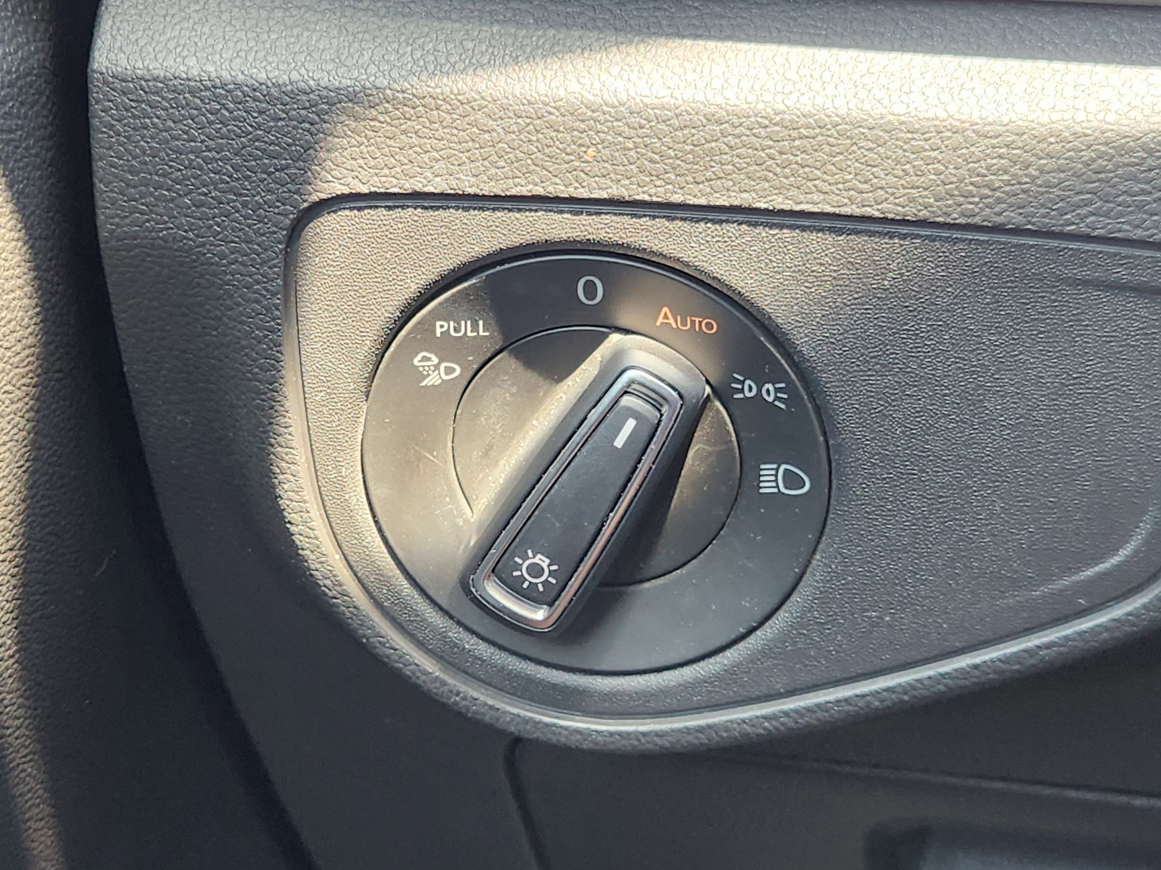 2023 Volkswagen Atlas 3.6L V6 SEL