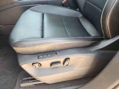 2023 Volkswagen Atlas 3.6L V6 SEL