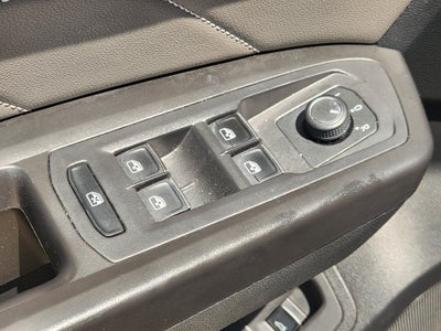 2023 Volkswagen Atlas 3.6L V6 SEL