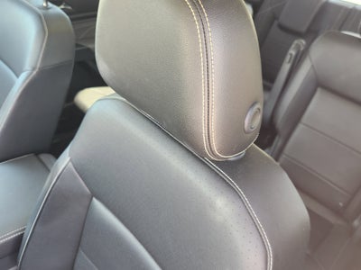 2023 Volkswagen Atlas 3.6L V6 SEL
