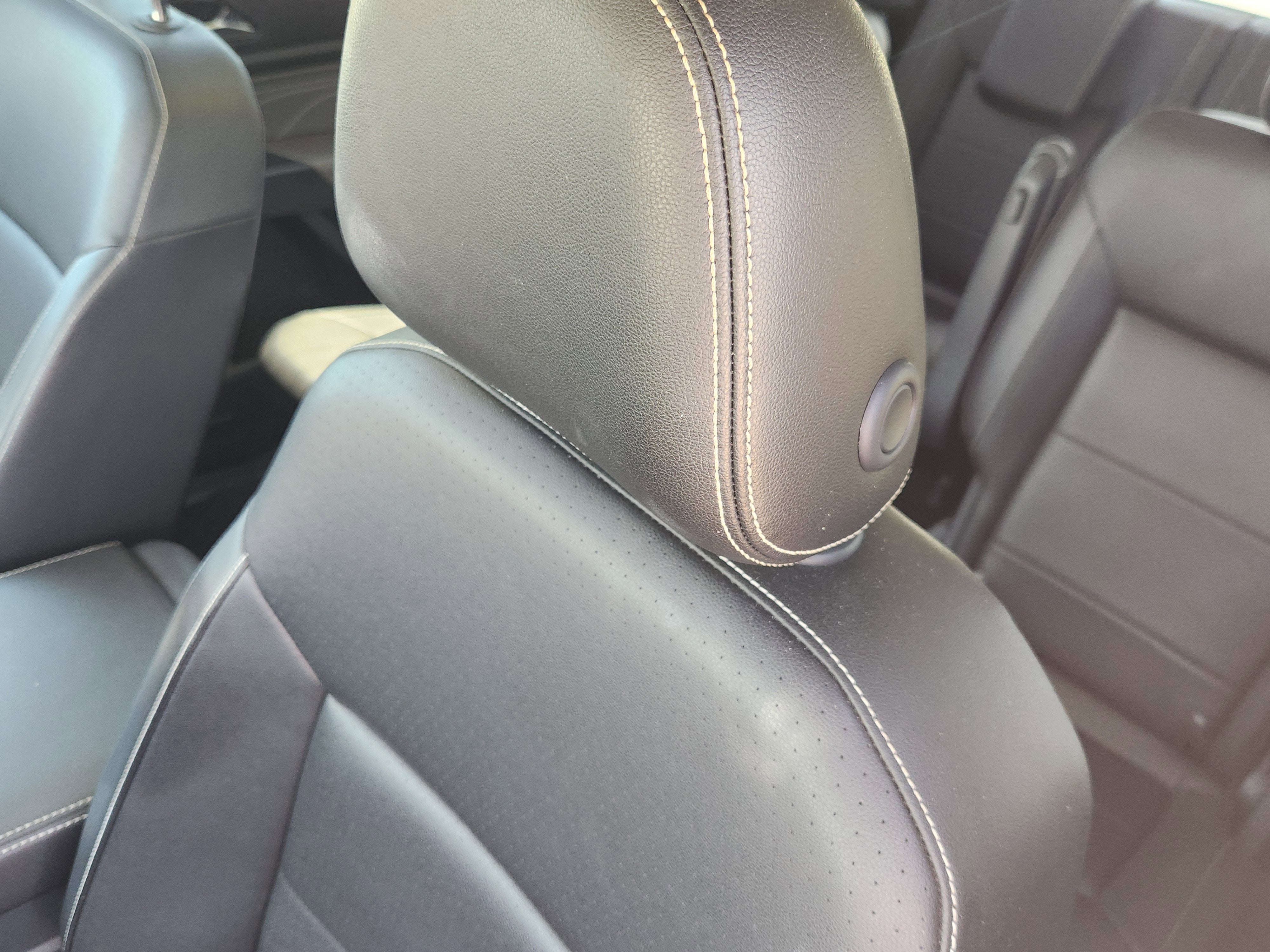 2023 Volkswagen Atlas 3.6L V6 SEL