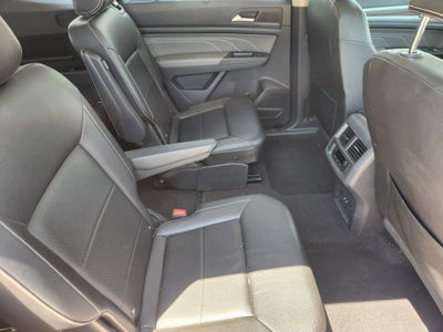 2023 Volkswagen Atlas 3.6L V6 SEL