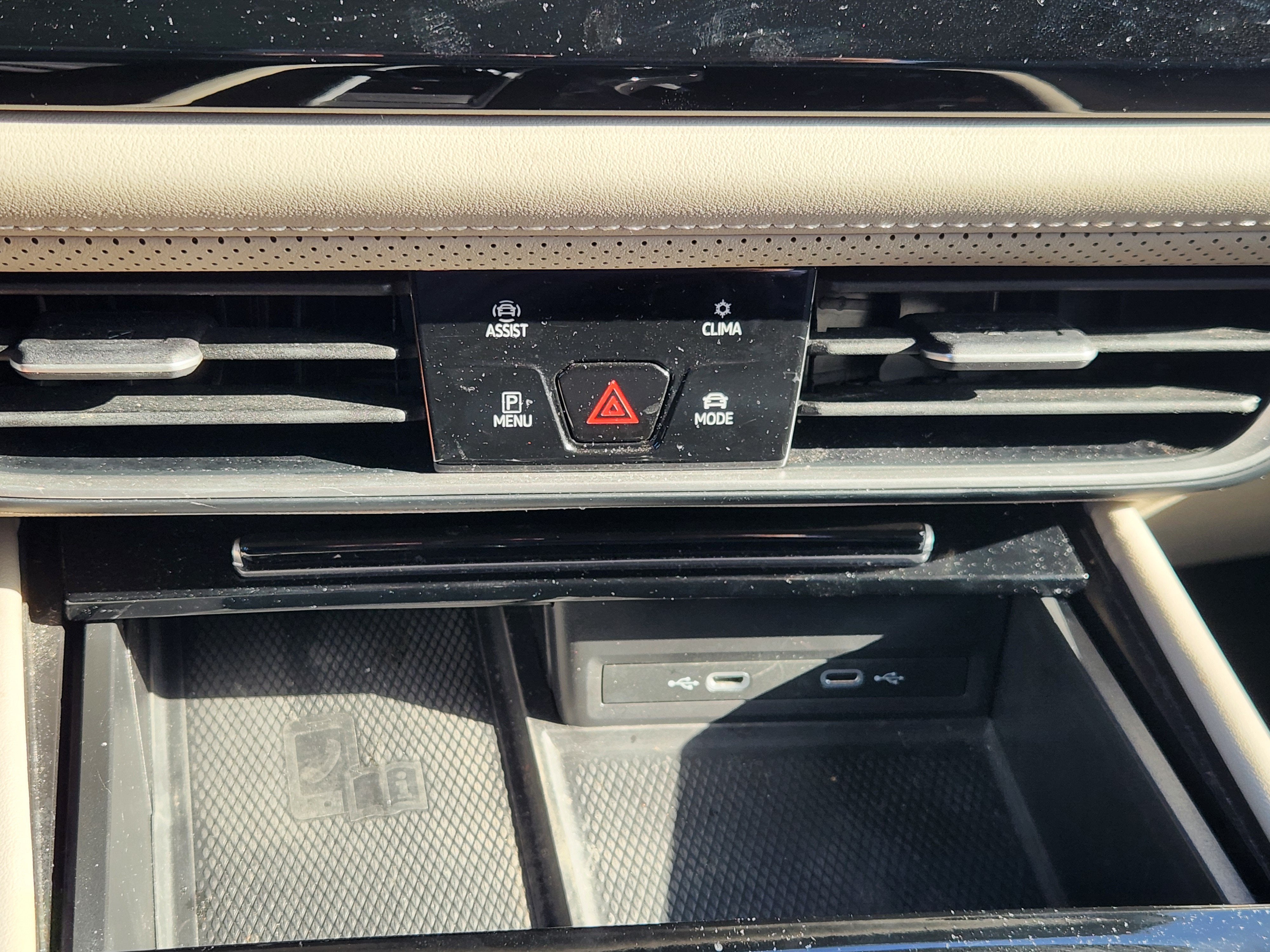 2024 Volkswagen Atlas 2.0T SEL
