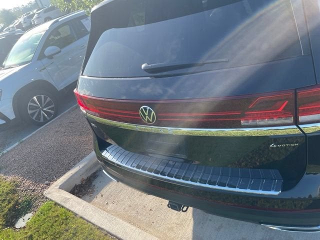 2024 Volkswagen Atlas 2.0T SEL