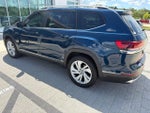 2022 Volkswagen Atlas 3.6L V6 SEL