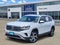 2023 Volkswagen Atlas 3.6L V6 SEL