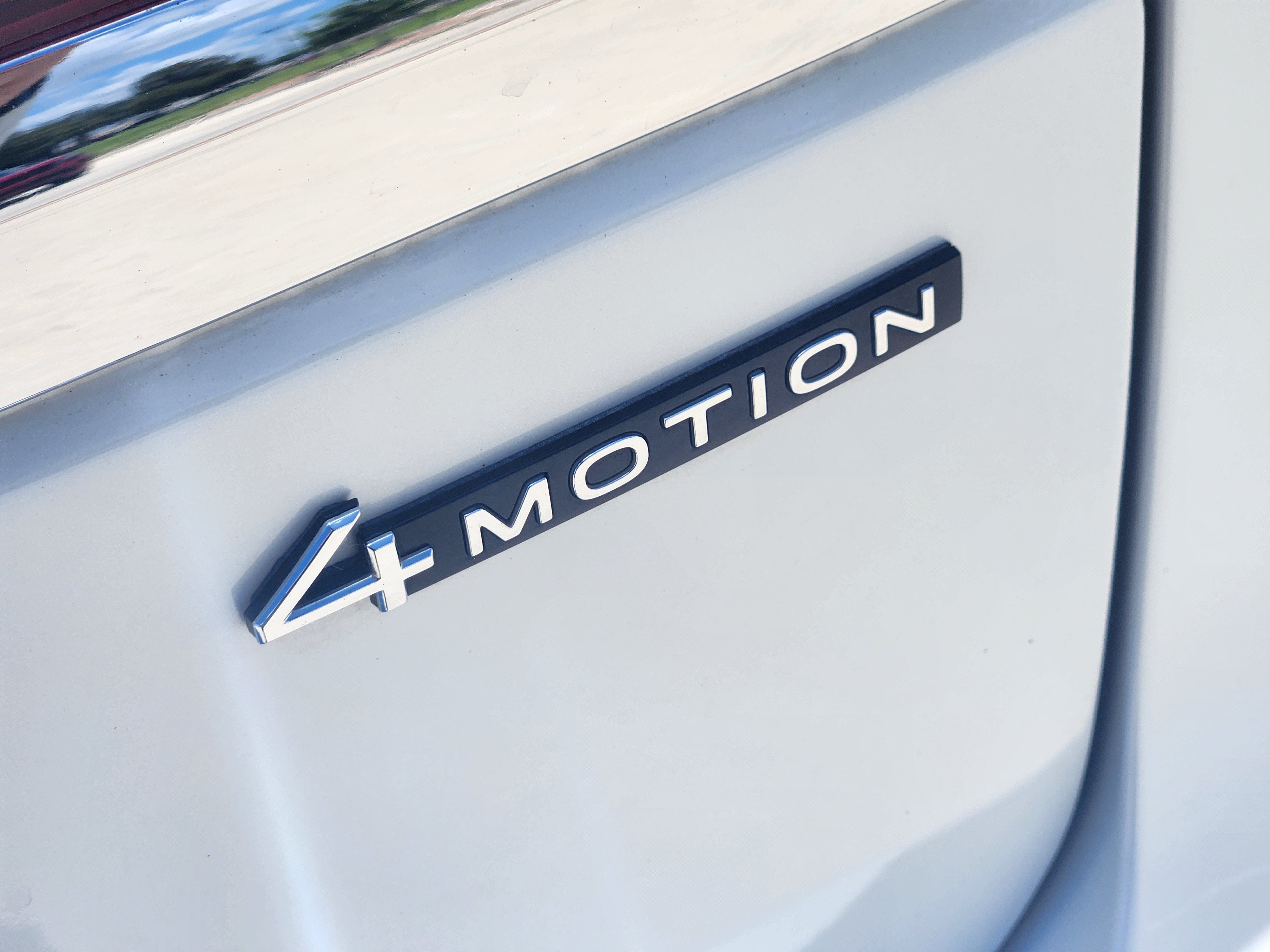 2023 Volkswagen Atlas 3.6L V6 SEL
