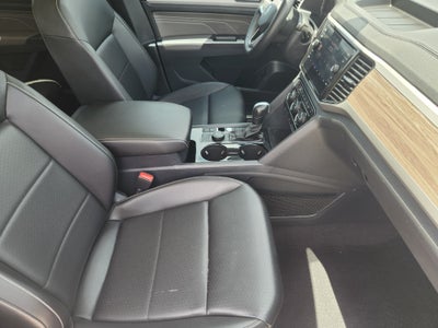 2023 Volkswagen Atlas 3.6L V6 SEL