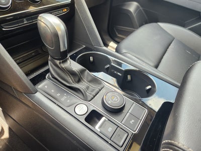 2023 Volkswagen Atlas 3.6L V6 SEL