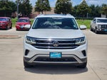 2023 Volkswagen Atlas 3.6L V6 SEL