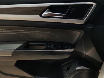 2023 Volkswagen Atlas 3.6L V6 SEL