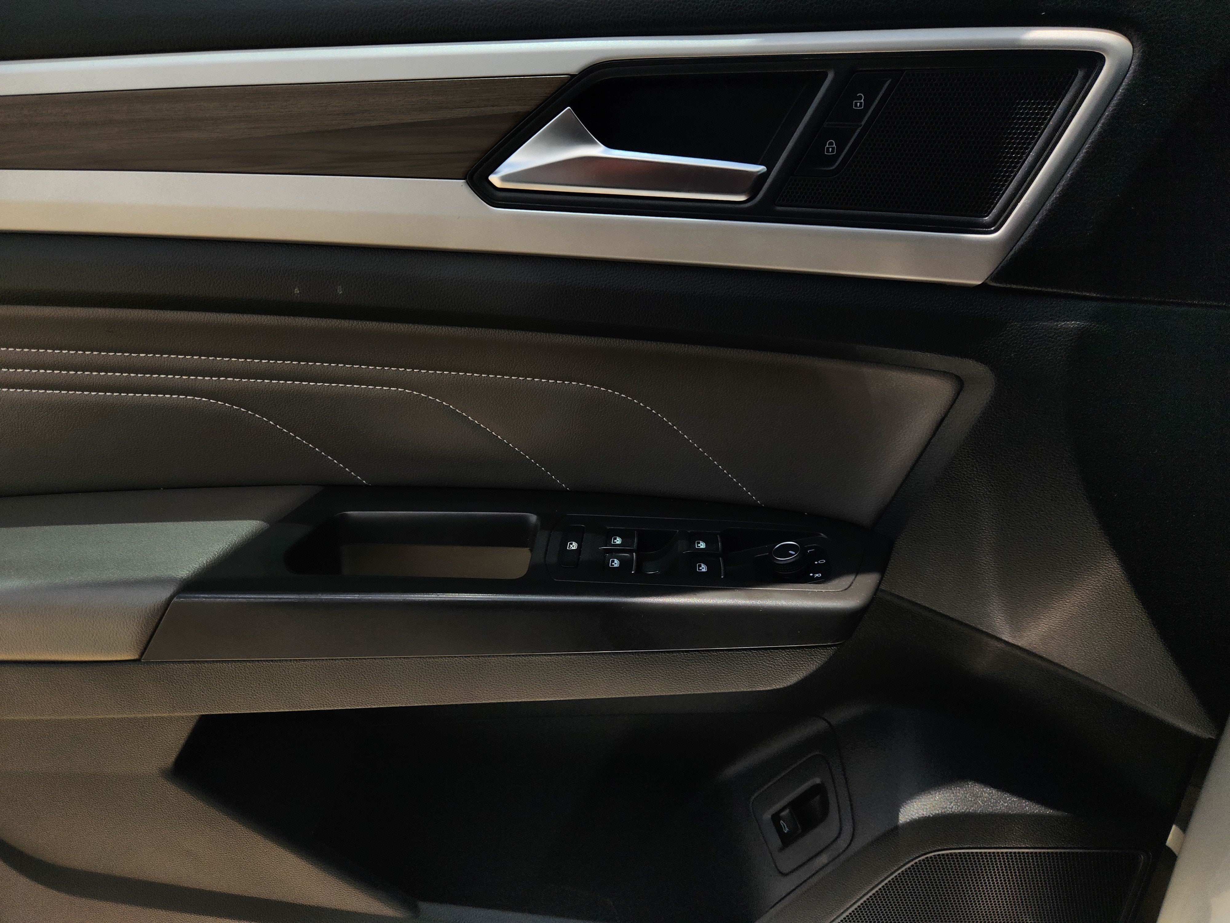 2023 Volkswagen Atlas 3.6L V6 SEL