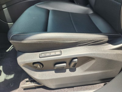 2023 Volkswagen Atlas 3.6L V6 SEL