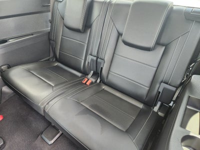 2023 Volkswagen Atlas 3.6L V6 SEL