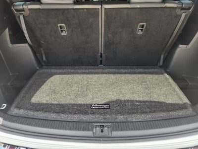 2023 Volkswagen Atlas 3.6L V6 SEL