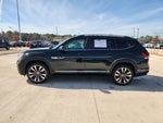 2021 Volkswagen Atlas 3.6L V6 SEL R-Line