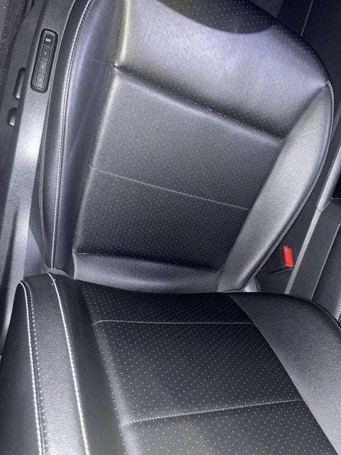 2021 Volkswagen Atlas 3.6L V6 SEL R-Line