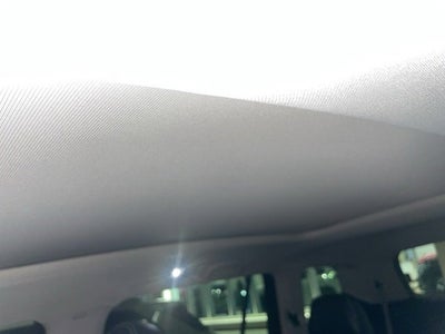 2021 Volkswagen Atlas 3.6L V6 SEL R-Line