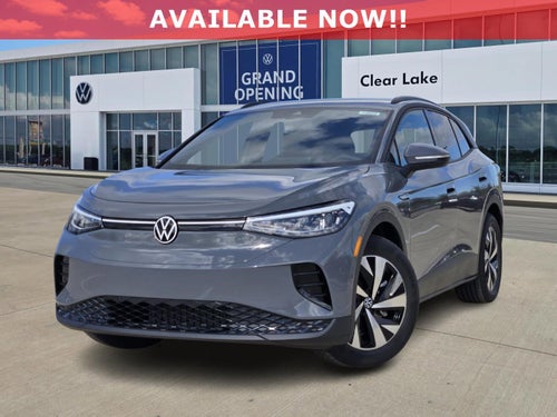 2025 Volkswagen ID.4 Pro