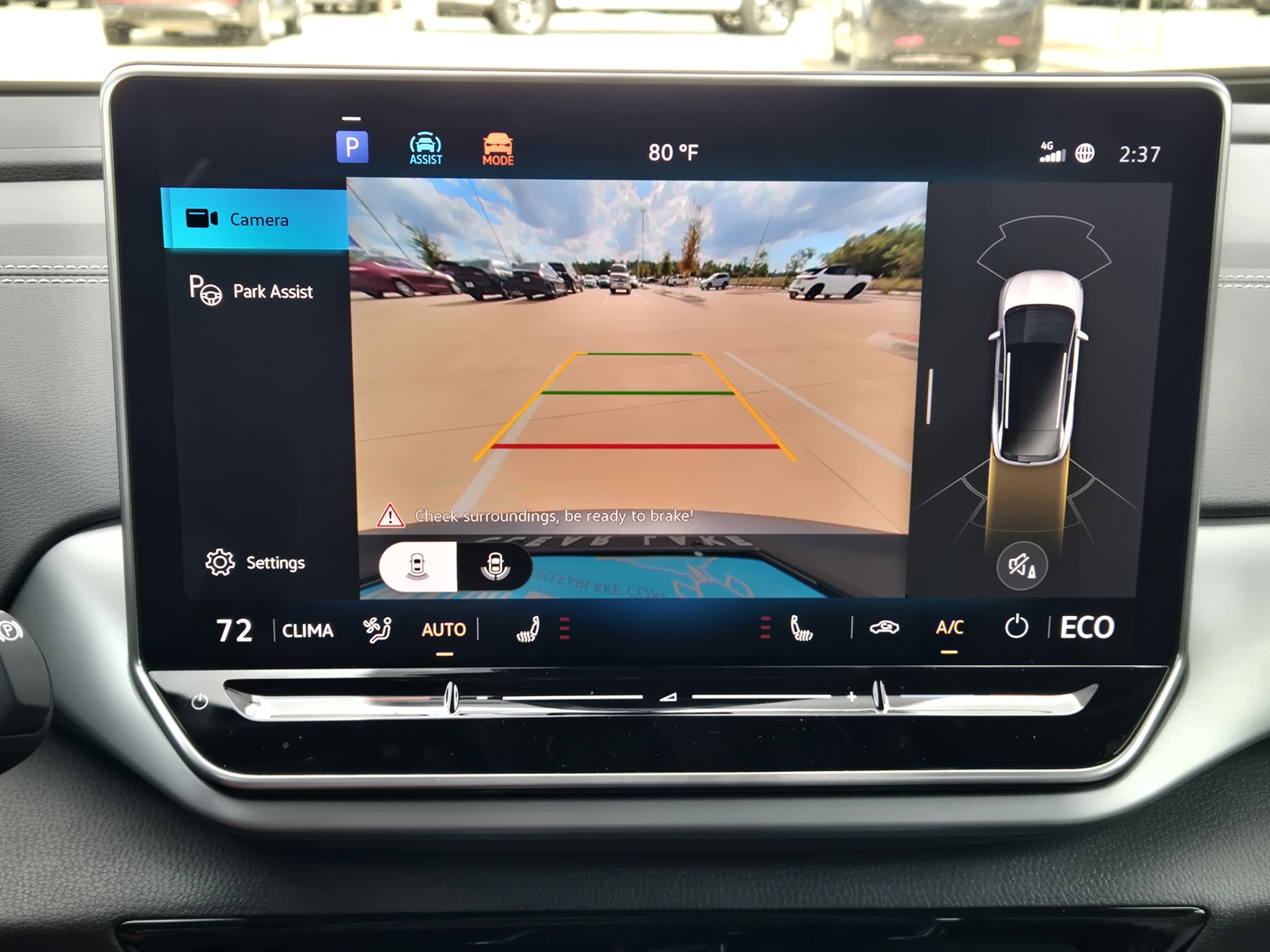 2025 Volkswagen ID.4 Pro