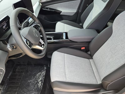 2025 Volkswagen ID.4 Pro