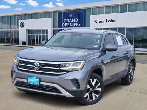 2023 Volkswagen Atlas Cross Sport 2.0T SE