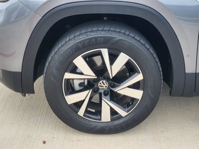 2023 Volkswagen Atlas Cross Sport 2.0T SE