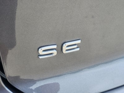2023 Volkswagen Atlas Cross Sport 2.0T SE