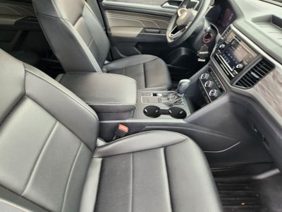 2023 Volkswagen Atlas Cross Sport 2.0T SE