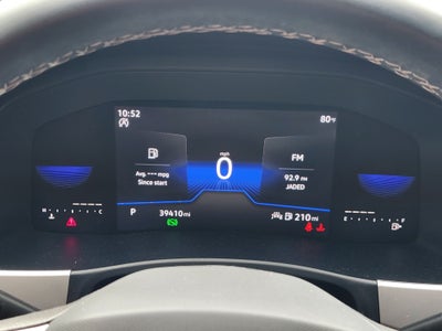 2023 Volkswagen Atlas Cross Sport 2.0T SE
