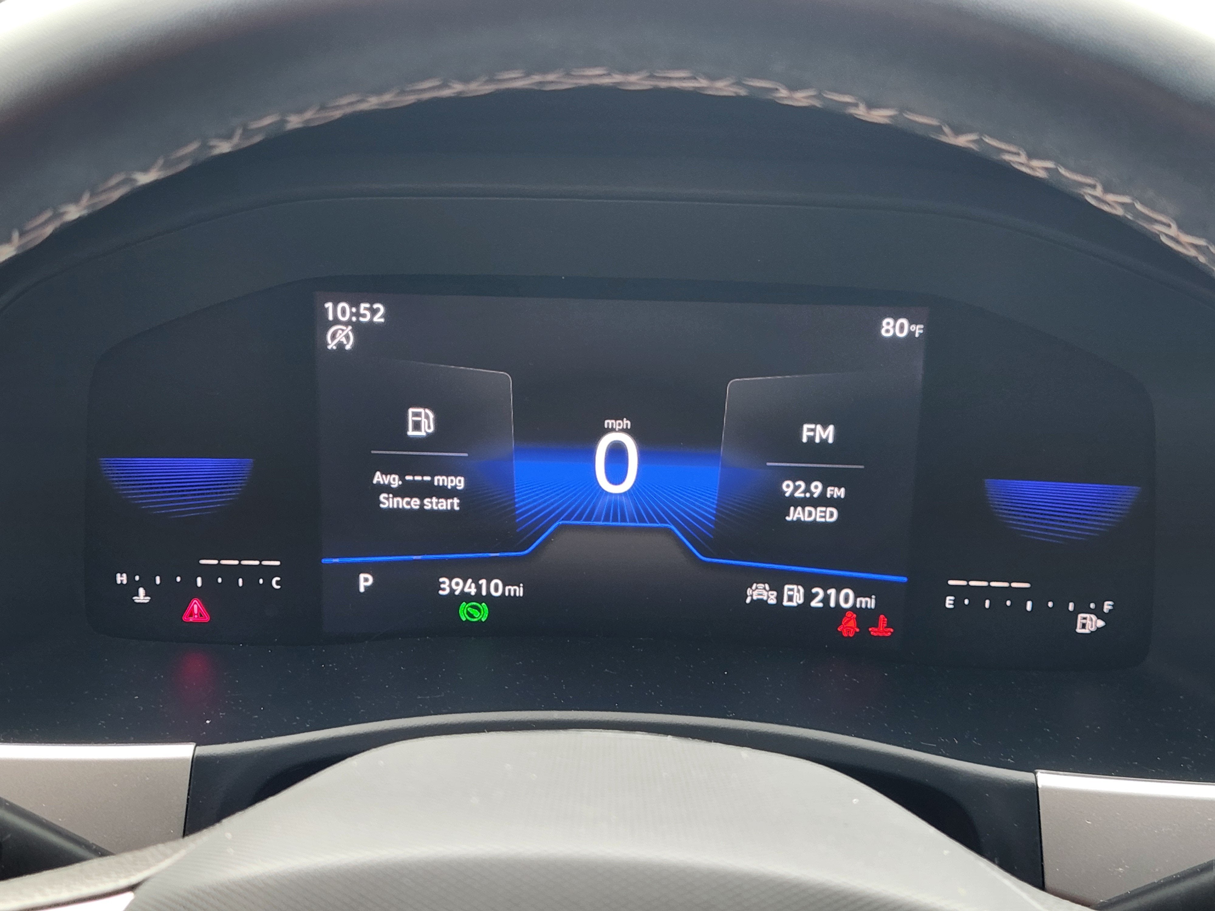 2023 Volkswagen Atlas Cross Sport 2.0T SE