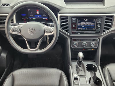 2023 Volkswagen Atlas Cross Sport 2.0T SE