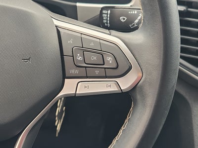 2023 Volkswagen Atlas Cross Sport 2.0T SE