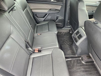 2023 Volkswagen Atlas Cross Sport 2.0T SE