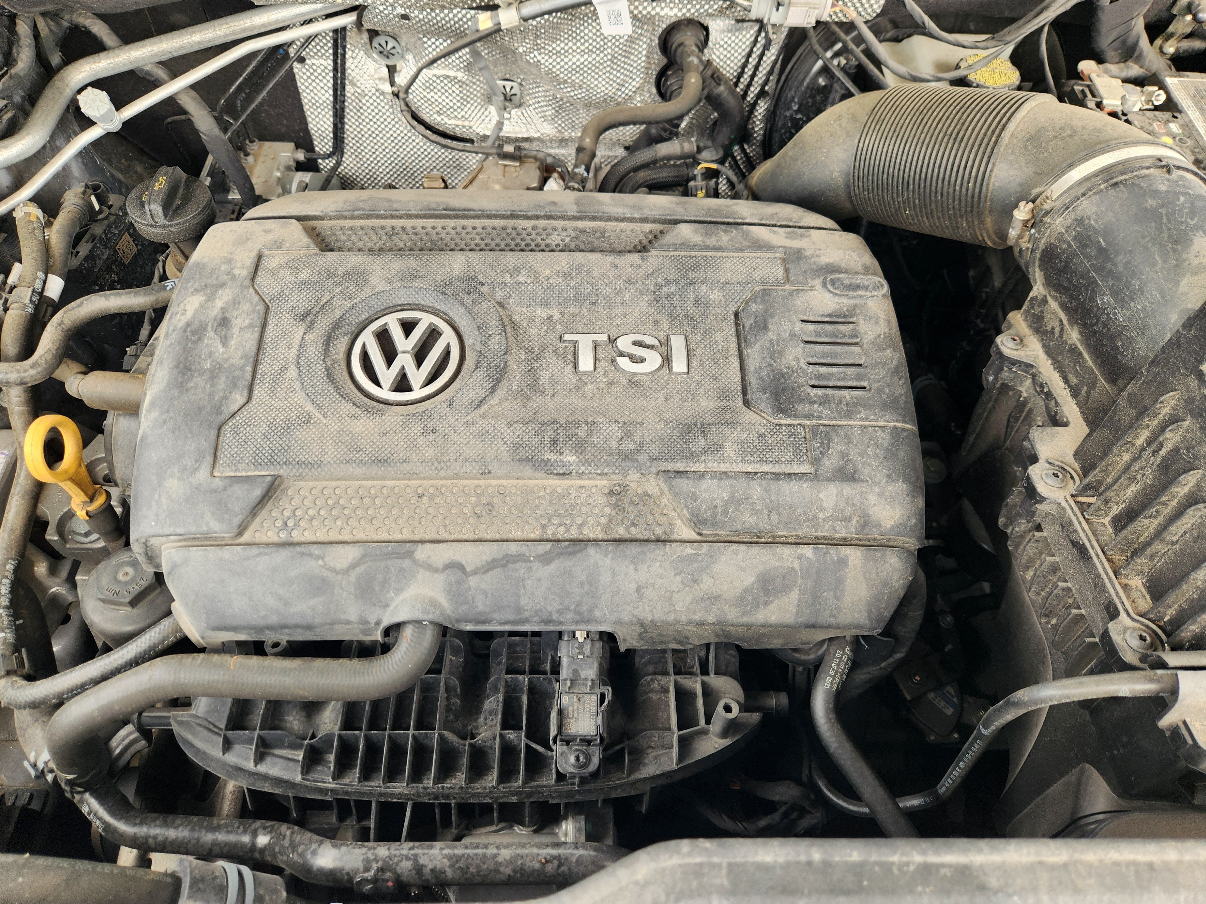 2023 Volkswagen Atlas Cross Sport 2.0T SE
