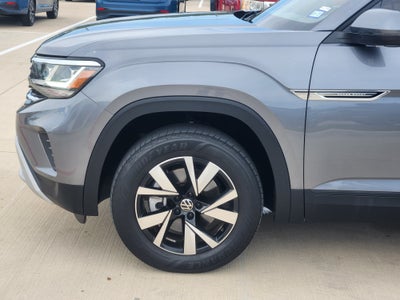 2023 Volkswagen Atlas Cross Sport 2.0T SE