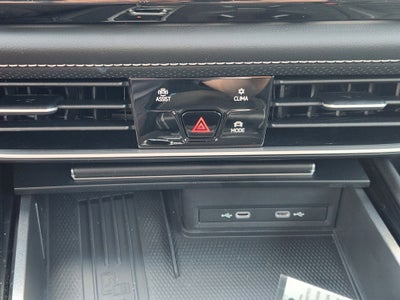 2026 Volkswagen Atlas Cross Sport 2.0T SE