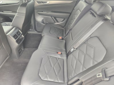 2026 Volkswagen Atlas Cross Sport 2.0T SE