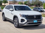 2026 Volkswagen Atlas Cross Sport 2.0T SE