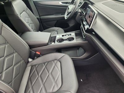 2026 Volkswagen Atlas Cross Sport 2.0T SE