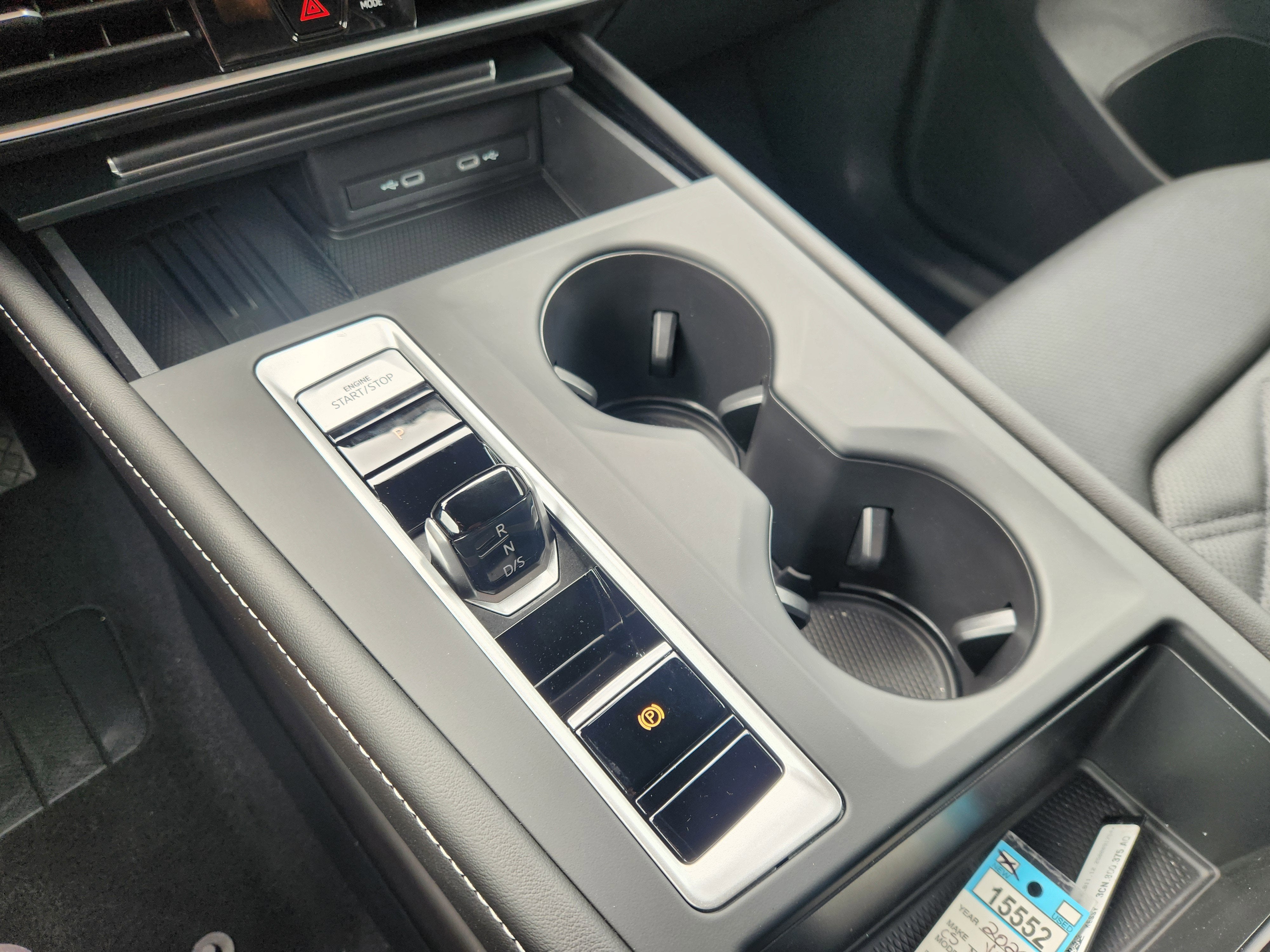 2026 Volkswagen Atlas Cross Sport 2.0T SE