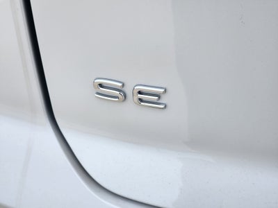 2026 Volkswagen Atlas Cross Sport 2.0T SE