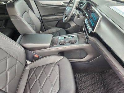 2026 Volkswagen Atlas Cross Sport 2.0T SE