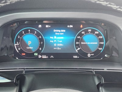 2026 Volkswagen Atlas Cross Sport 2.0T SE