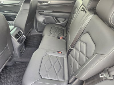 2026 Volkswagen Atlas Cross Sport 2.0T SE